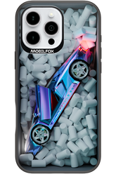 Fragile Ego - Apple iPhone 16 Pro Max