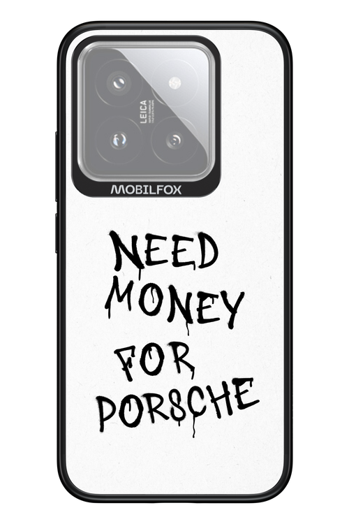 Need Money - Xiaomi 14