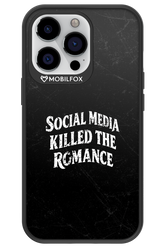 SocialMedia 2.0 - Apple iPhone 13 Pro