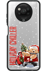 Holiday Chiller - Xiaomi Poco X3 Pro