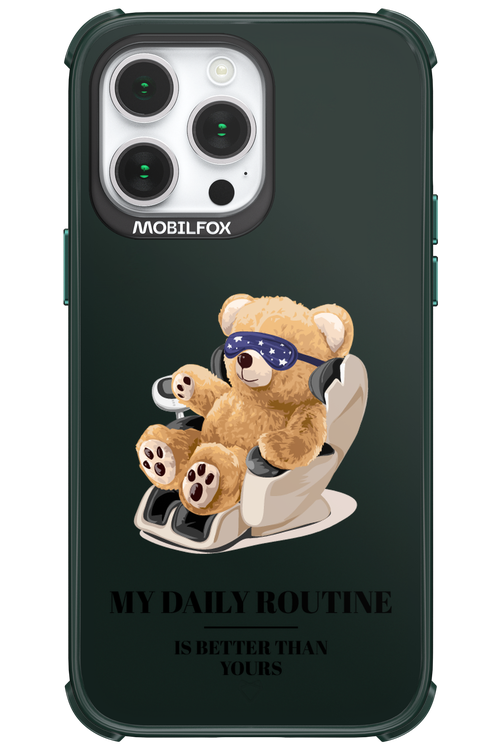 My Daily Routine - Apple iPhone 14 Pro Max