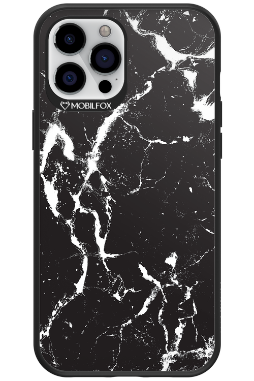 Grunge Marble 2.0 - Apple iPhone 12 Pro Max