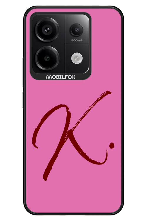 (Sorbet) K 2.0 - Xiaomi Redmi Note 13 Pro 5G