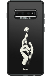 DAMNED LUCK 2.0 - Samsung Galaxy S10+