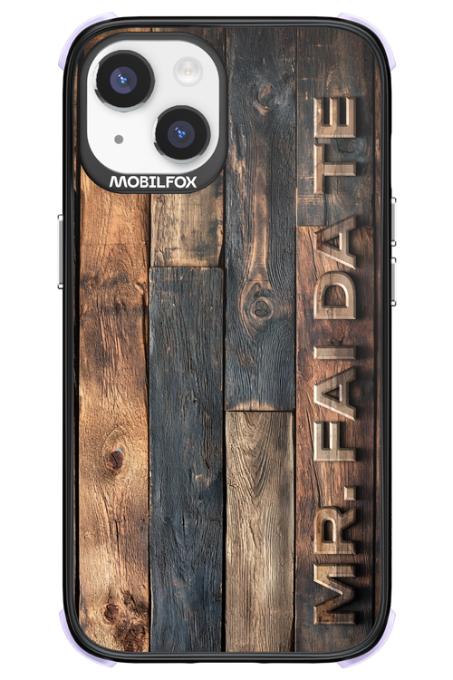 Mr. FAI DA TE 2.0 - Apple iPhone 14