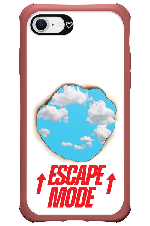 Escape mode 2.0 - Apple iPhone 7