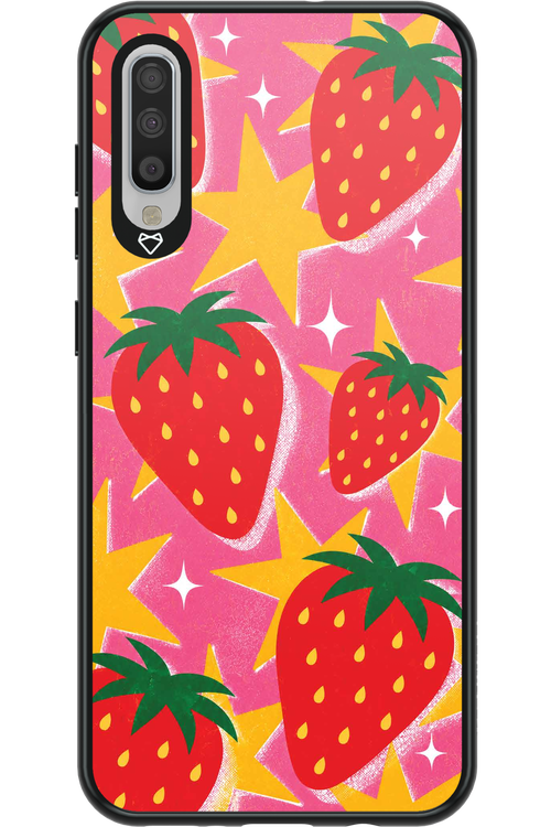 STARBERRY 2.0 - Samsung Galaxy A70
