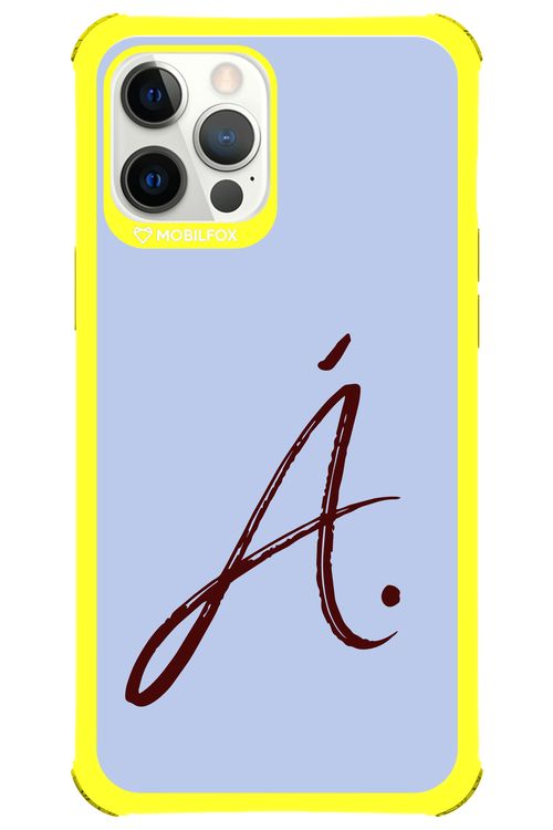 (Jellyfish Presso) A II 2.0 - Apple iPhone 12 Pro Max