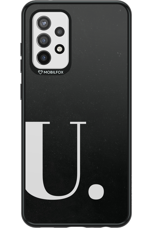 U (Off Space) 2.0 - Samsung Galaxy A72