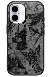 Built Different II - Apple iPhone 16