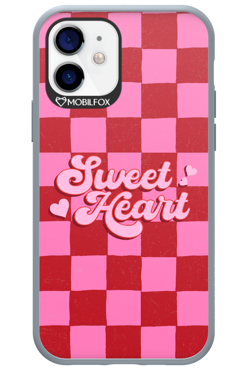 Sweat Heart - Apple iPhone 12