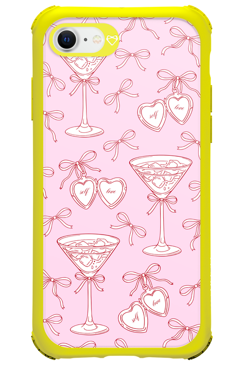 Tipsy Toast 2.0 - Apple iPhone 8
