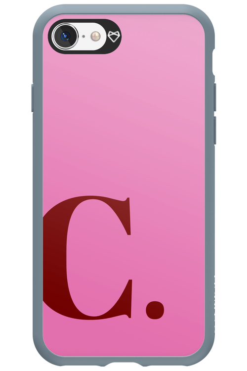 C (Sorbet) 2.0 - Apple iPhone 8