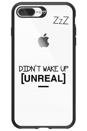 WAKE UP - Apple iPhone 8 Plus