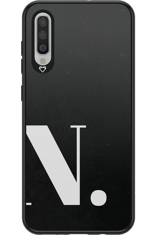 N (Off Space) 2.0 - Samsung Galaxy A70