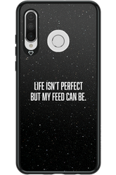 My feed 2.0 - Huawei P30 Lite