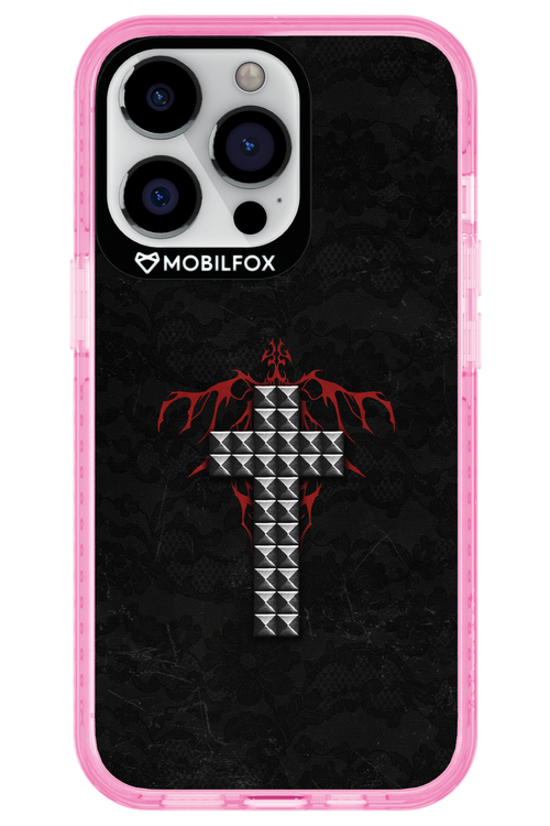 Dark Prayer 2.0 - Apple iPhone 13 Pro