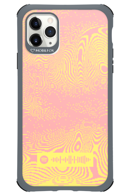 House Frequency - Apple iPhone 11 Pro Max