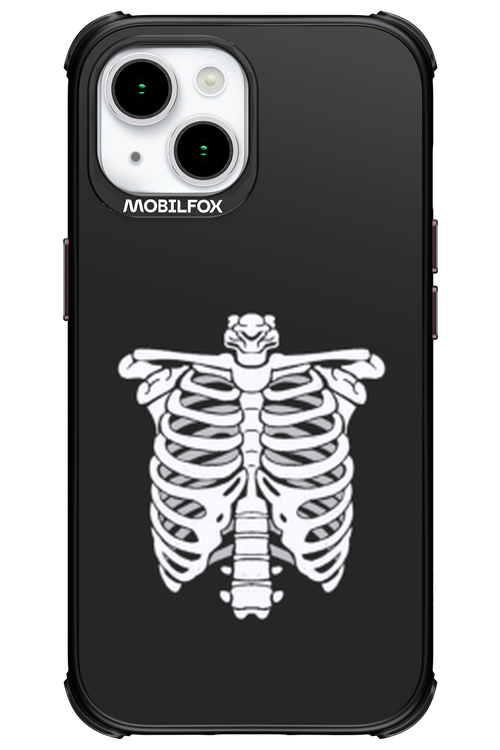 SKELETON - Apple iPhone 15