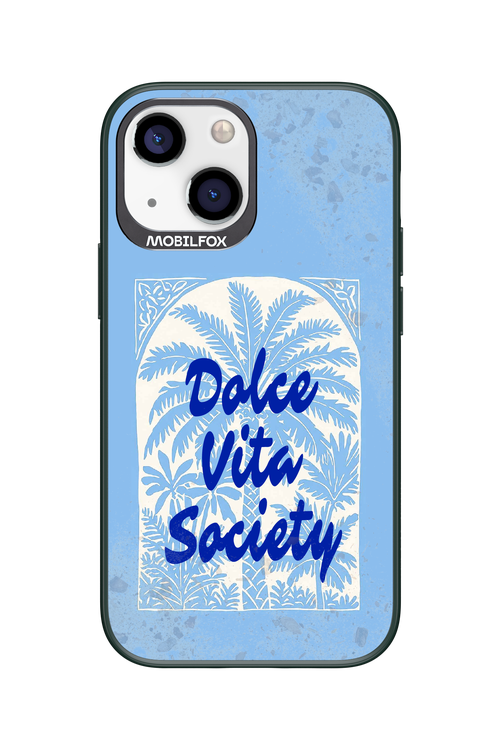 Dolce Vita Society 2.0 - Apple iPhone 13 Mini