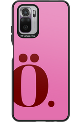 O II (Sorbet) 2.0 - Xiaomi Redmi Note 10