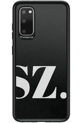SZ (Off Space) 2.0 - Samsung Galaxy S20