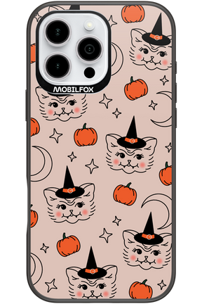 Kitty Spell - Apple iPhone 16 Pro Max