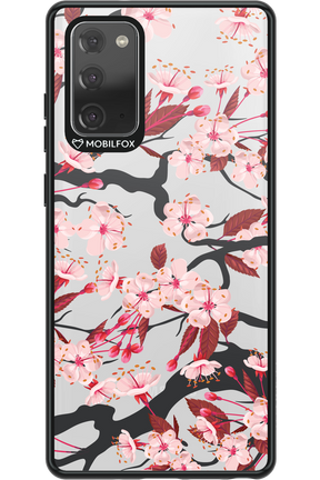 Sakura 2.0 - Samsung Galaxy Note 20