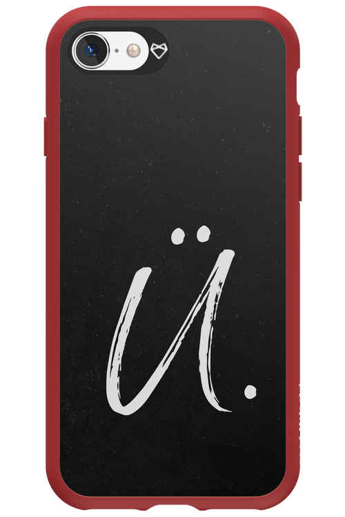 (Off Space) U II 2.0 - Apple iPhone SE 2022