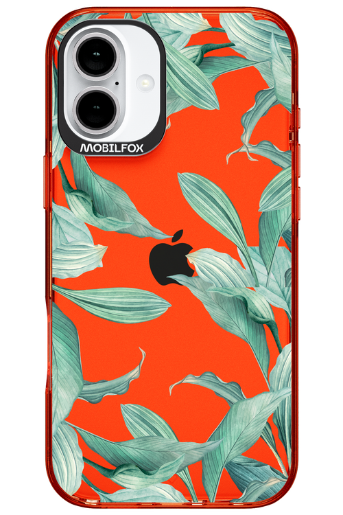 Greenpeace - Apple iPhone 16 Plus