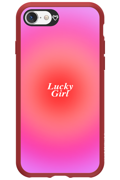 LuckyGirl - Apple iPhone SE 2020