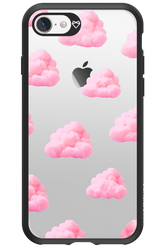 Cloudy Pink - Apple iPhone 7