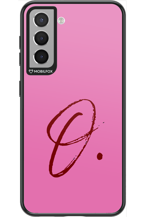 (Sorbet) O 2.0 - Samsung Galaxy S21
