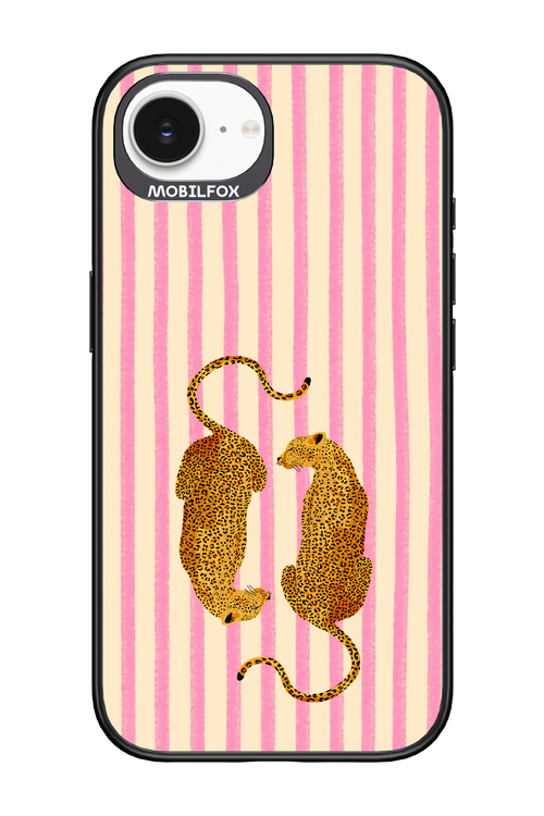 Retro Leo 2.0 - Apple iPhone 16e