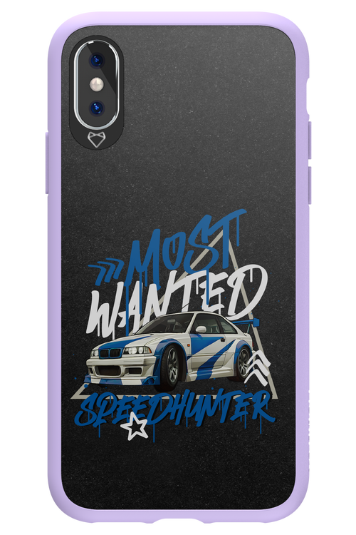 Most wanted - Apple iPhone XS