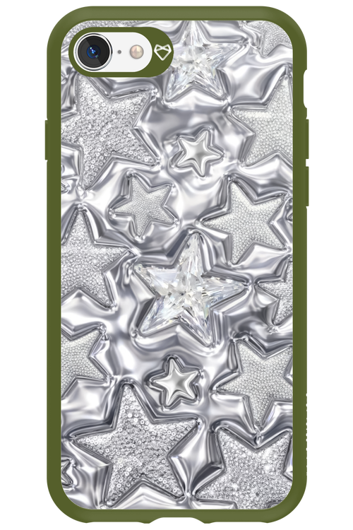 Star Gum - Apple iPhone SE 2022