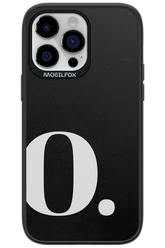 O (Off Space) 2.0 - Apple iPhone 14 Pro Max
