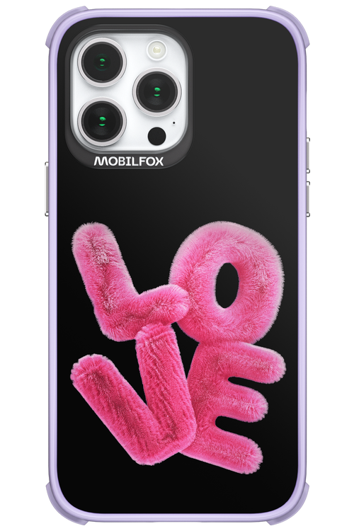 Pinky Love - Apple iPhone 14 Pro Max