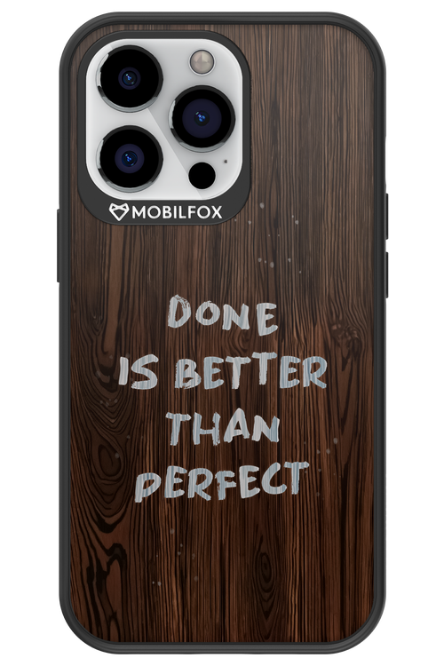 Perfect 2.0 - Apple iPhone 13 Pro