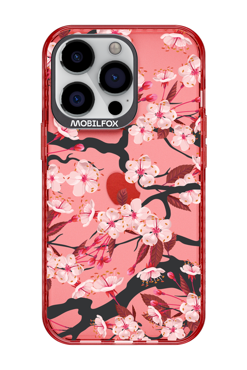 Sakura 2.0 - Apple iPhone 13 Pro