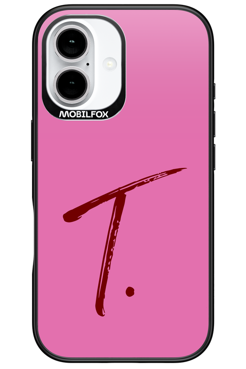 (Sorbet) T 2.0 - Apple iPhone 16