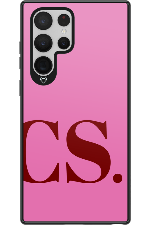 CS (Sorbet) 2.0 - Samsung Galaxy S22 Ultra