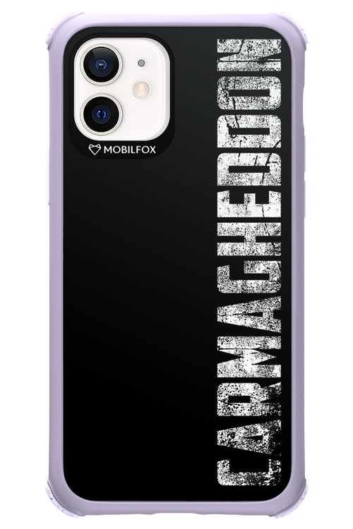 C.magheddon - Apple iPhone 12
