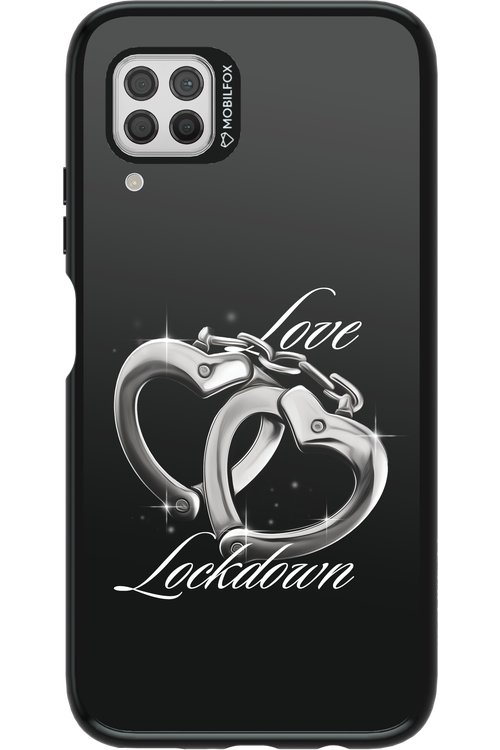 Love Lockdown - Huawei P40 Lite