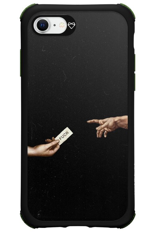 Giving 2.0 - Apple iPhone 7