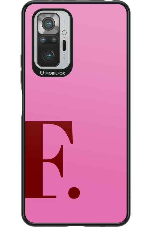 F (Sorbet) 2.0 - Xiaomi Redmi Note 10 Pro