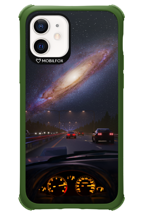 Nightride - Apple iPhone 12