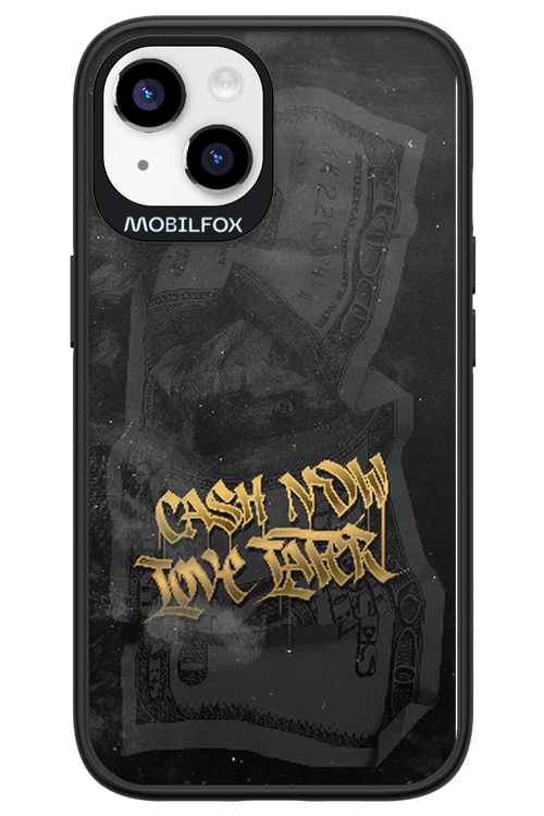 Liquid Assets Gold - Apple iPhone 14