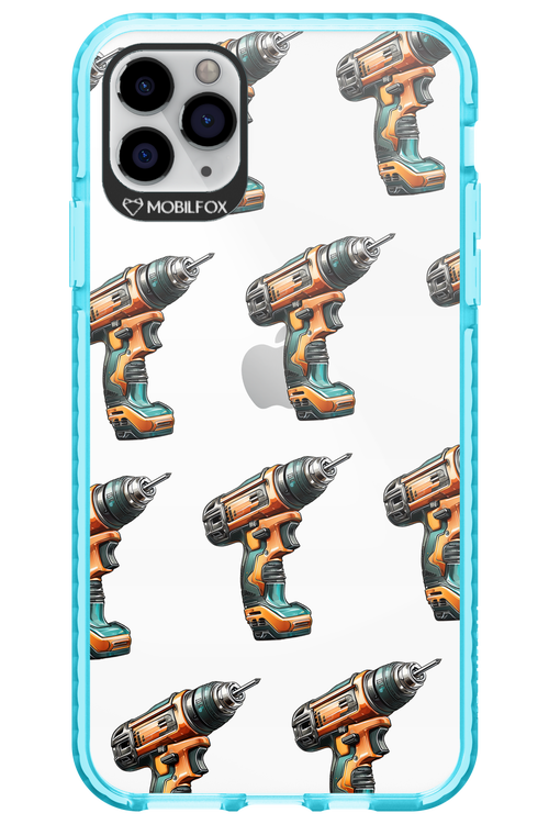 Screwdriver Time 2.0 - Apple iPhone 11 Pro Max