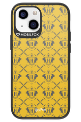 You Might Belong in Hufflepuff - Apple iPhone 13 Mini